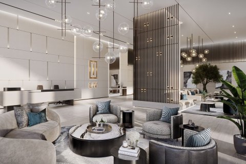Appartement de 4 chambres à Dubai Marina, UAE No. 226440 9