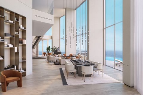 Appartement de 4 chambres à Dubai Marina, UAE No. 226440 4