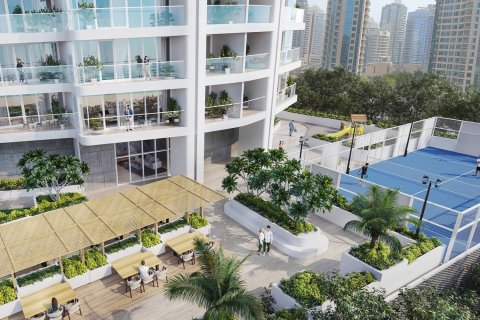 Appartement de 4 chambres à Dubai Marina, UAE No. 226440 11