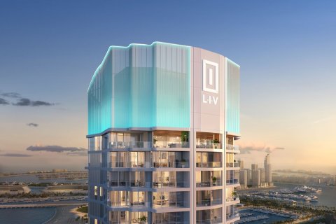Appartement de 4 chambres à Dubai Marina, UAE No. 226440 10