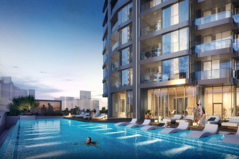 Appartement de 4 chambres à Dubai Marina, UAE No. 226440 8