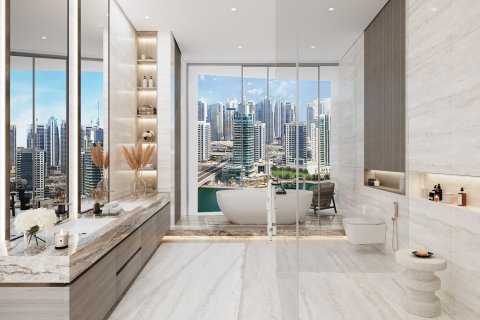 Appartement de 4 chambres à Dubai Marina, UAE No. 226440 5