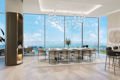 Appartement de 4 chambres à Dubai Marina, UAE No. 226440 3