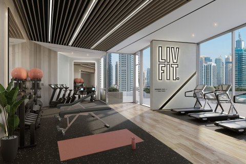 Appartement de 4 chambres à Dubai Marina, UAE No. 226440 7