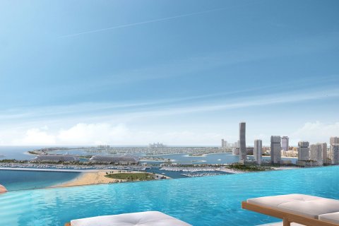 Appartement de 4 chambres à Dubai Marina, UAE No. 226440 6