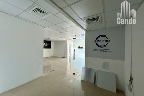 Office de 133.1m² à Barsha Heights (Tecom), UAE No. 47518 8