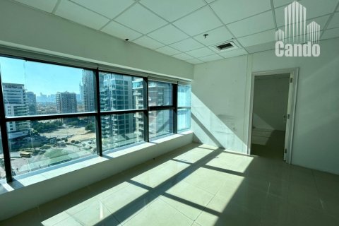 Office de 133.1m² en Barsha Heights (Tecom), UAE No. 47518