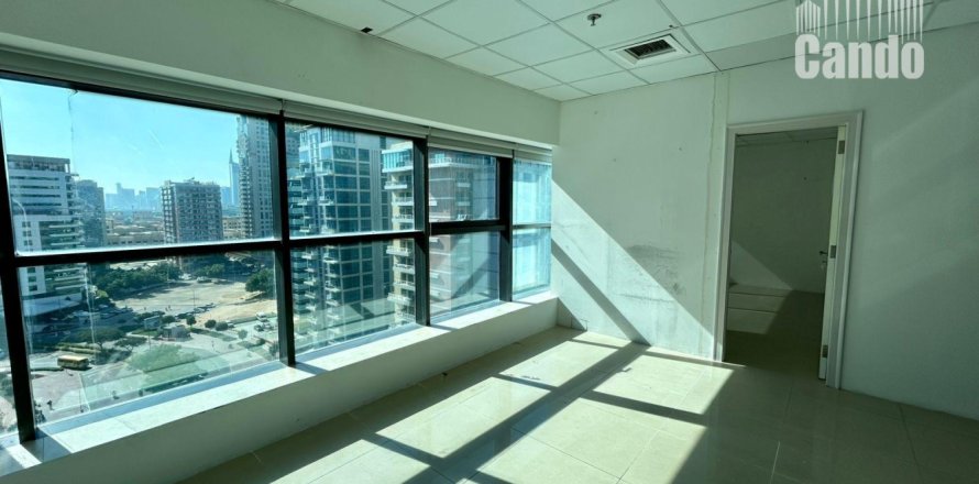 Office de 133.1m² à Barsha Heights (Tecom), UAE No. 47518