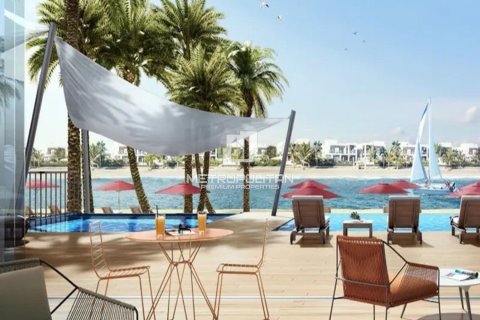 Townhouse de 2 dormitorios en Mina Al Arab, UAE No. 78376 24