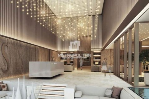 1 bedroom Apartment in Jumeirah Lake Towers, UAE No. 129947 7