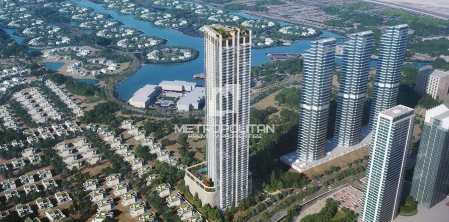 1 bedroom Apartment in Jumeirah Lake Towers, UAE No. 129947