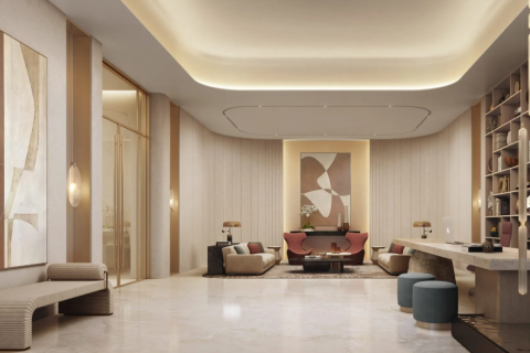 Appartement de 1 chambre à Palm Jumeirah, UAE No. 224633 10