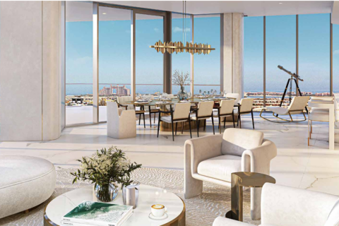 Appartement de 1 chambre à Palm Jumeirah, UAE No. 224633 11