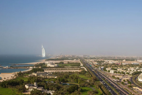 Appartement de 1 chambre à Palm Jumeirah, UAE No. 224633 3