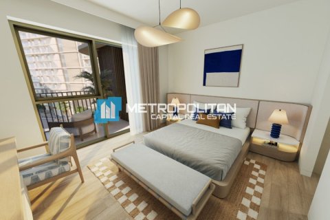 1 bedroom Apartment in Abu Dhabi, UAE No. 127195 8