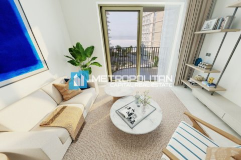 1 bedroom Apartment in Abu Dhabi, UAE No. 127195 3