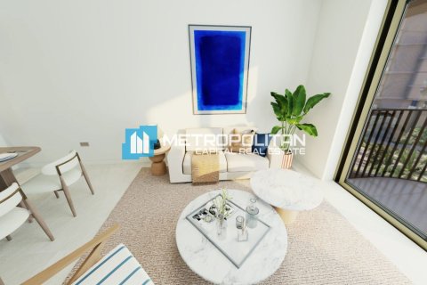 1 bedroom Apartment in Abu Dhabi, UAE No. 127195 13