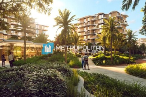 1 bedroom Apartment in Abu Dhabi, UAE No. 127195 4