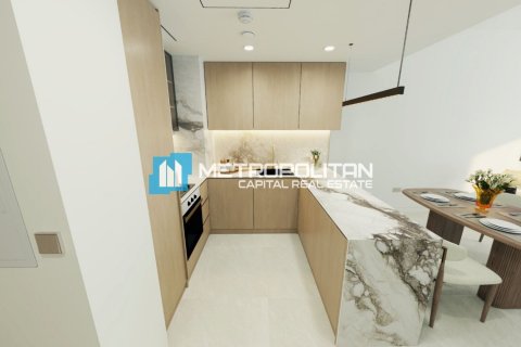 1 bedroom Apartment in Abu Dhabi, UAE No. 127195 11