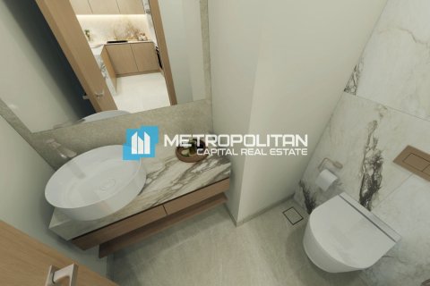 1 bedroom Apartment in Abu Dhabi, UAE No. 127195 15