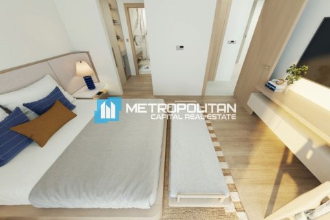 1 bedroom Apartment in Abu Dhabi, UAE No. 127195 14