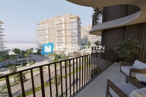 1 bedroom Apartment in Abu Dhabi, UAE No. 127195 6