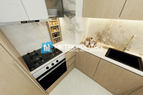 1 bedroom Apartment in Abu Dhabi, UAE No. 127195 12