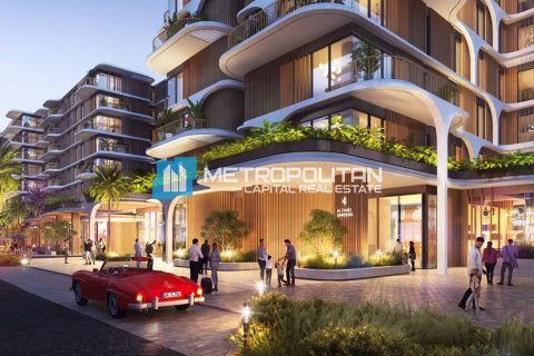 1 bedroom Apartment in Abu Dhabi, UAE No. 127195 16