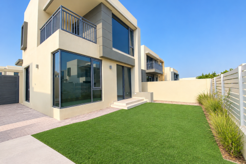 4 bedrooms Townhouse in Maple 1, UAE No. 213071