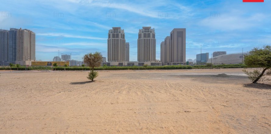 Land de 495.1m² en Wadi Al Safa 2, UAE No. 215792