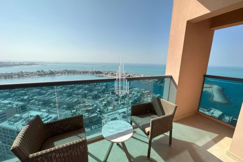 Apartment de 1 dormitorio en The Marina, UAE No. 37689 26