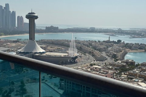 Apartment de 1 dormitorio en The Marina, UAE No. 37689 27