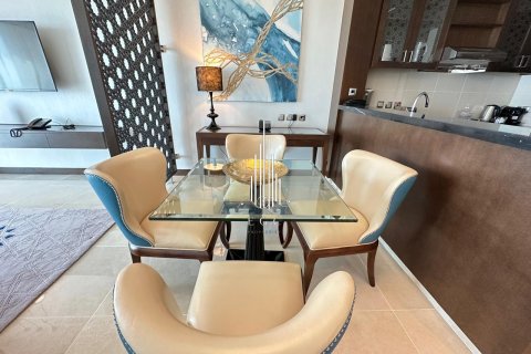 Apartment de 1 dormitorio en The Marina, UAE No. 37689 13