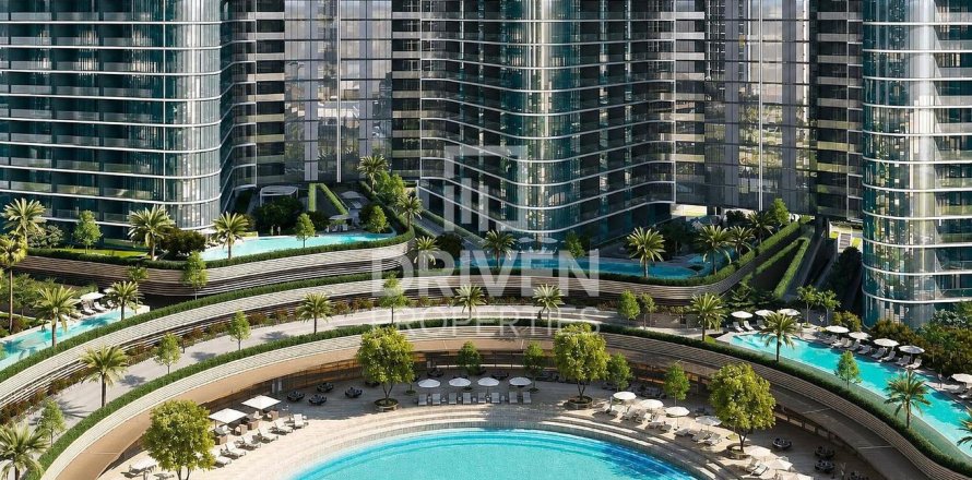1 bedroom Apartment in Dubai, UAE No. 218492