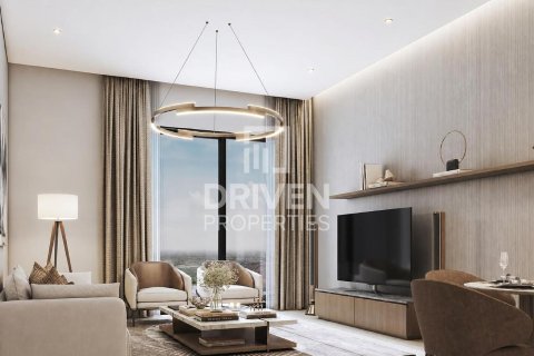 1 bedroom Apartment in Dubai, UAE No. 218492 13