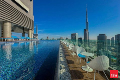 2 bedrooms Apartment in Business Bay, UAE No. 147579