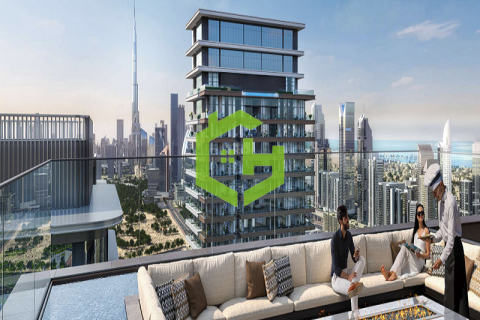 1 bedroom Apartment in Zabeel, UAE No. 73139 7