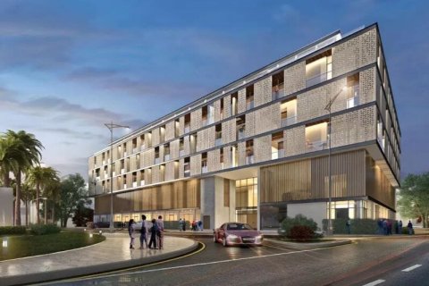 3 bedrooms Penthouse in Jumeirah Village Circle, UAE No. 159214