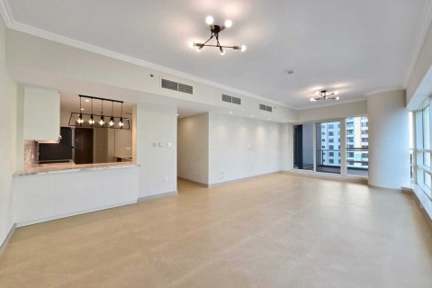 Квартира с 2 спальнями в Дубай Марина, ОАЭ №223492