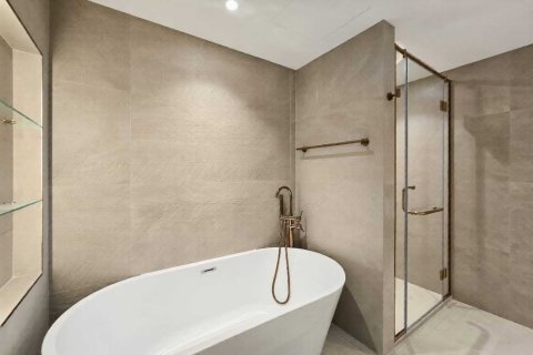 Квартира с 2 спальнями в Дубай Марина, ОАЭ №223492 8