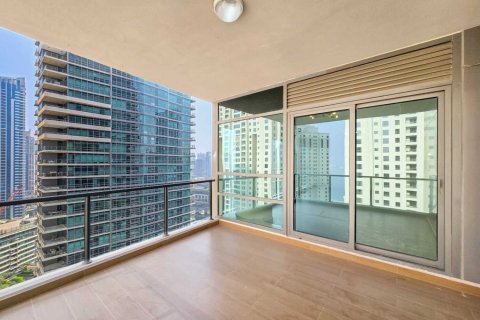 Квартира с 2 спальнями в Дубай Марина, ОАЭ №223492 4