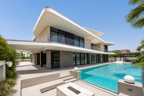 Villa de 6 dormitorios en Majestic Vistas, UAE No. 196867