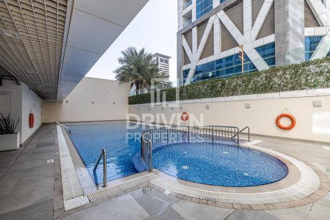 Apartment de 3 dormitorios en Marina Arcade Tower, UAE No. 218069 25