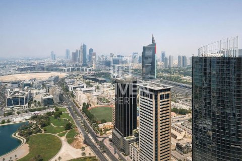 Apartment de 3 dormitorios en Marina Arcade Tower, UAE No. 218069 19