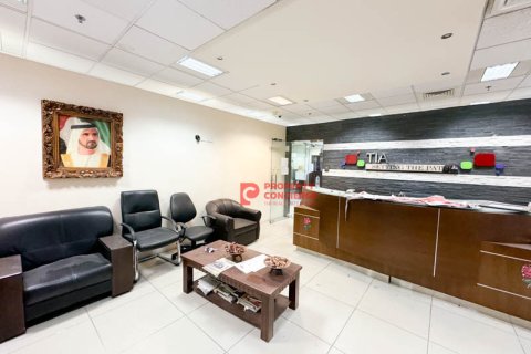 Office de 929m² en Dubai Investment Park, UAE No. 39648 19