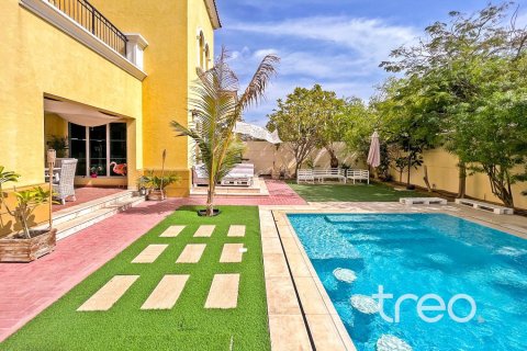 Villa de 3 chambres à Legacy, UAE No. 222758 18