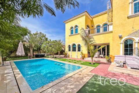 Villa de 3 chambres à Legacy, UAE No. 222758 20