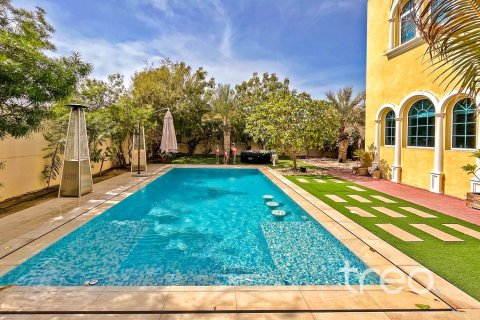 Villa de 3 chambres à Legacy, UAE No. 222758 21