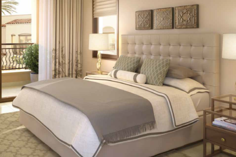 2 bedrooms Villa in Dubai, UAE No. 110958 4