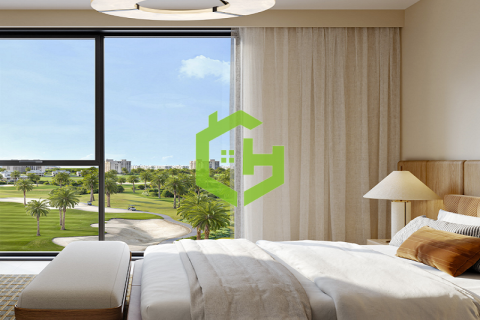 Apartment de 3 dormitorios en EMAAR South, UAE No. 72254 5